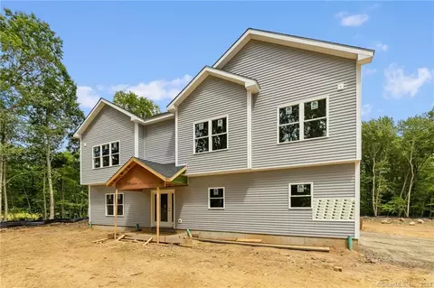 29 Straitsville Rd, Prospect, CT 06712