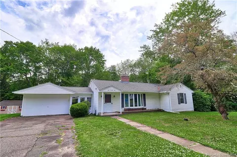 122 Chasse Rd, Wolcott, CT 06716