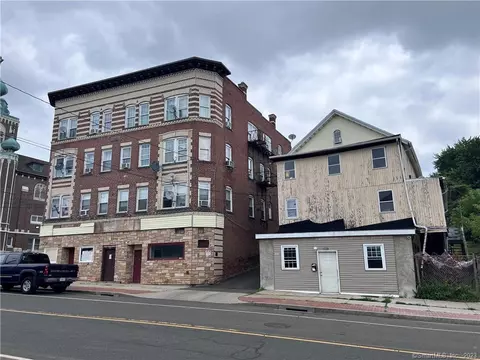 111 Beaver St, New Britain, CT 06051