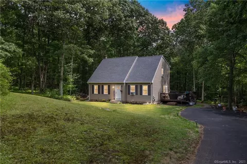 32 Mountain Laurel Ln, Chaplin, CT 06235