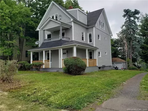 395 Stanley St, New Britain, CT 06051