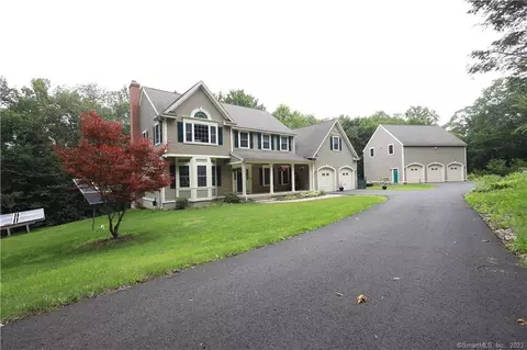 44 Ratlum Mountain Rd, Barkhamsted, CT 06063