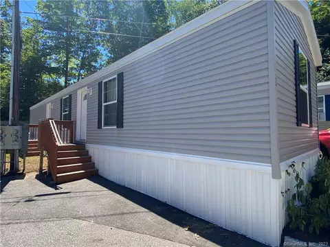 91 Chaffeeville Rd #11, Mansfield, CT 06250