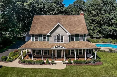52 Sunset Hill Rd, Bethel, CT 06801