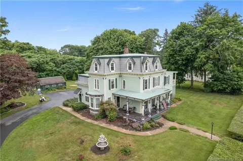 45 Salt Island Rd, Westbrook, CT 06498