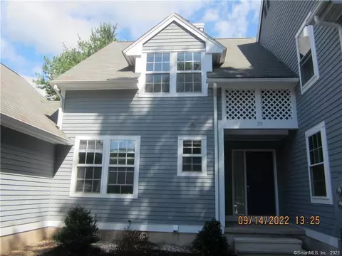 22 Chatsworth Rd #22, Granby, CT 06035