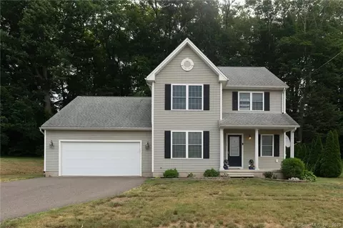 216 Yale Ave, Meriden, CT 06450