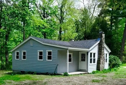 49 Pendleton Rd, Granby, CT 06035