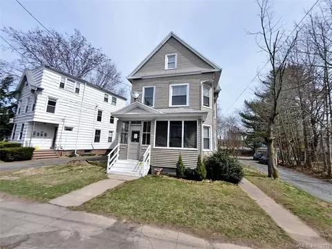 15 Dayton St, New Haven, CT 06515