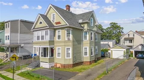 70 Chadwick Ave, Hartford, CT 06106