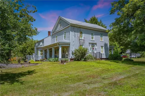 483 Mapleton Ave, Suffield, CT 06078 photo 1