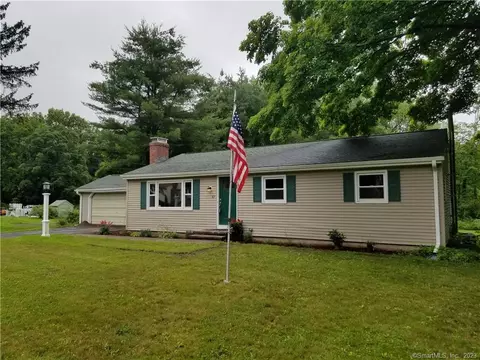 87 Spoonville Rd, East Granby, CT 06026