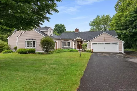 44 Kasson Rd, Bethlehem, CT 06751 photo 1