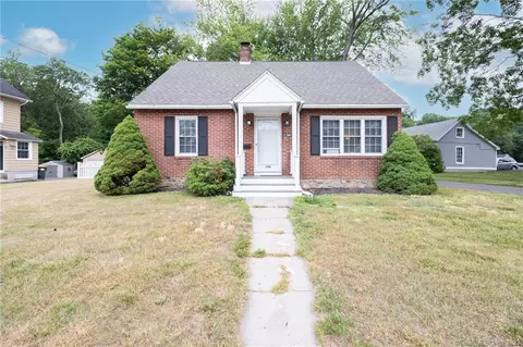 340 Summer St, Southington, CT 06479