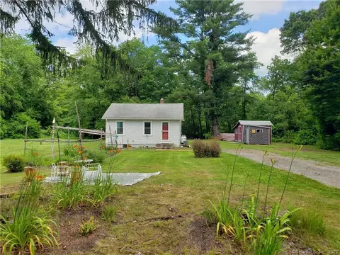 173 Willimantic Rd, Sprague, CT 06330
