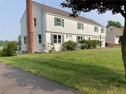 57 Westview Dr, East Hartford, CT 06118