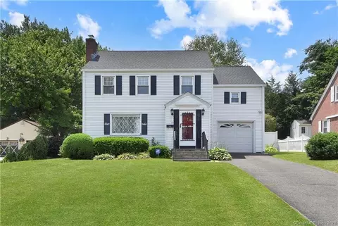 60 Mohawk St, New Britain, CT 06053
