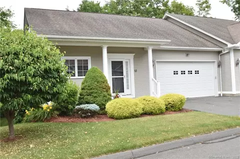 12 Kristyn Cir #12, Manchester, CT 06040