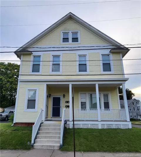 78 Franklin St, Meriden, CT 06450