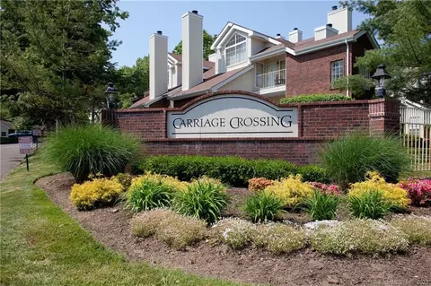 245 Carriage Crossing Ln #245, Middletown, CT 06457