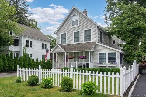 24 Fairfield Ave, Darien, CT 06820