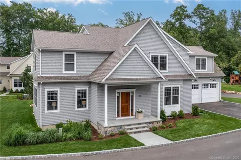 23 Grassy Plains Rd #23, Westport, CT 06880