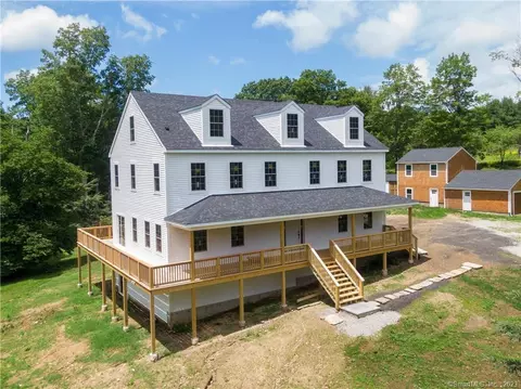 65 Lonetown Rd, Redding, CT 06896 photo 1