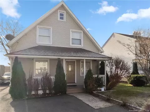 27 Fuller St, Naugatuck, CT 06770