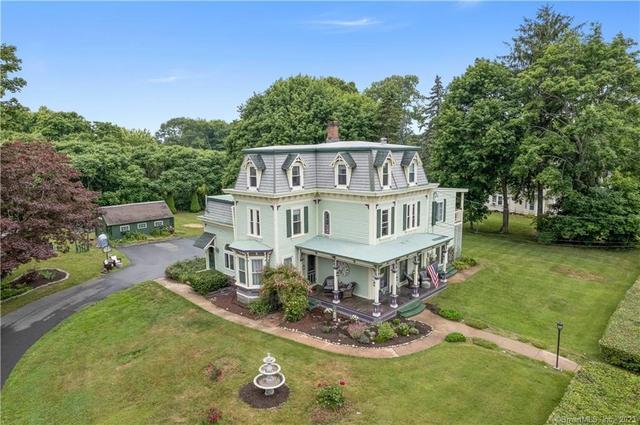 45 Salt Island Rd, Westbrook, CT 06498