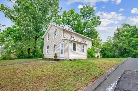 31 Percival Ave, Berlin, CT 06037