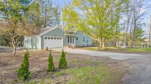 136783 Torringford St, Torrington, CT 06790