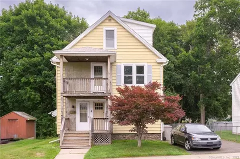65-67 Cypress St, Bristol, CT 06010