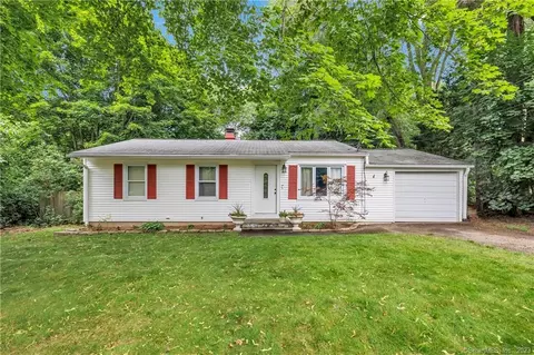 1 Upland Ter, Ansonia, CT 06401