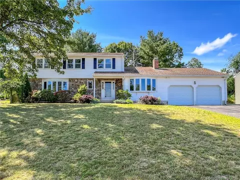 249 Timber Trl, East Hartford, CT 06118