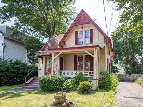 7 Berkeley St, Norwalk, CT 06850
