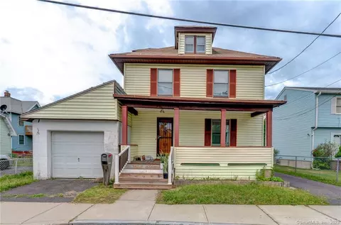 7 Howard St, East Hartford, CT 06108