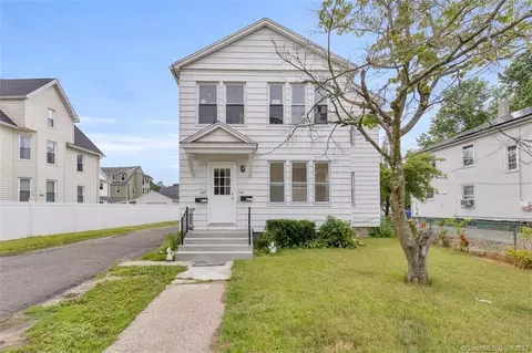345 Tolland St, East Hartford, CT 06108