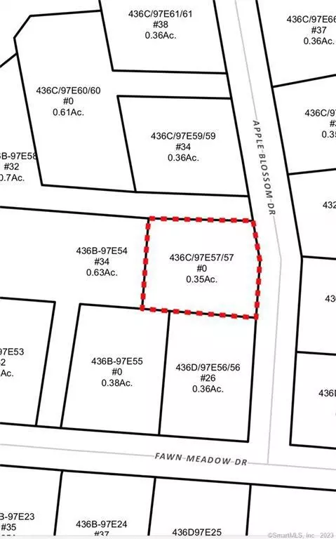 00 Apple Blossom Dr, Naugatuck, CT 06770
