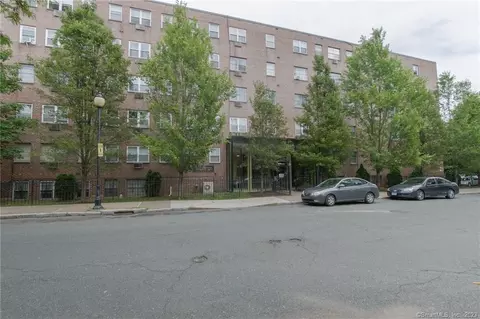 40 Owen St #B10, Hartford, CT 06105