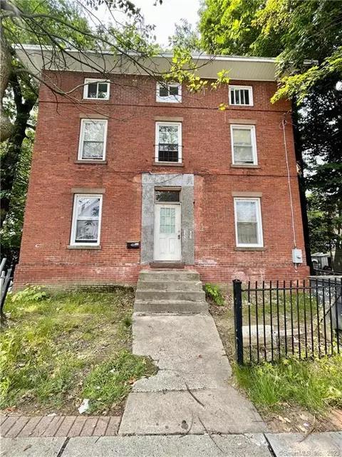 135 Capen St, Hartford, CT 06120