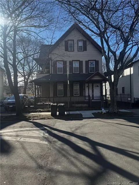 34 Ivy St, New Haven, CT 06511