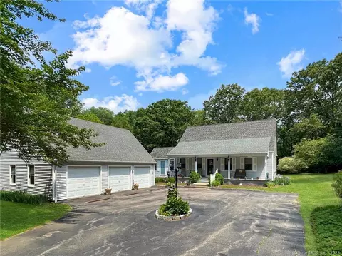 96 Preston Allen Rd, Lisbon, CT 06351