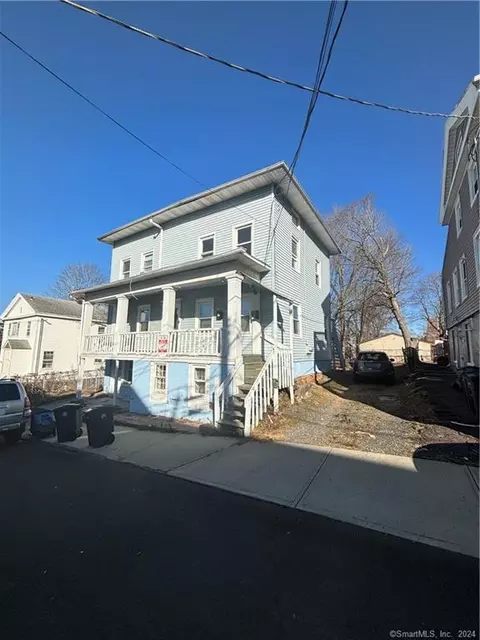 16 Welcome St, New Haven, CT 06513