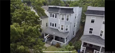 18 Ellsworth Ave, New Haven, CT 06511