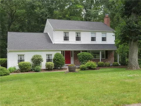 330 Sir Walter Dr, Cheshire, CT 06410