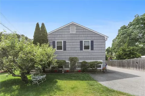 131 Strawberry Hill Ave, Norwalk, CT 06851