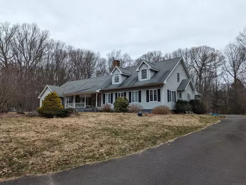 12 Barbara Rd, Tolland, CT 06084