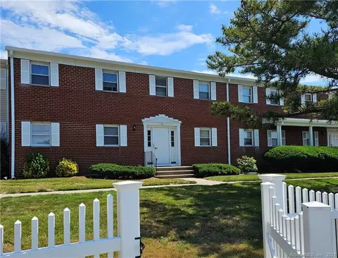 51 E Broadway #A, Milford, CT 06460