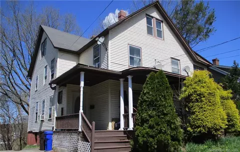 428 Washington St, Middletown, CT 06457