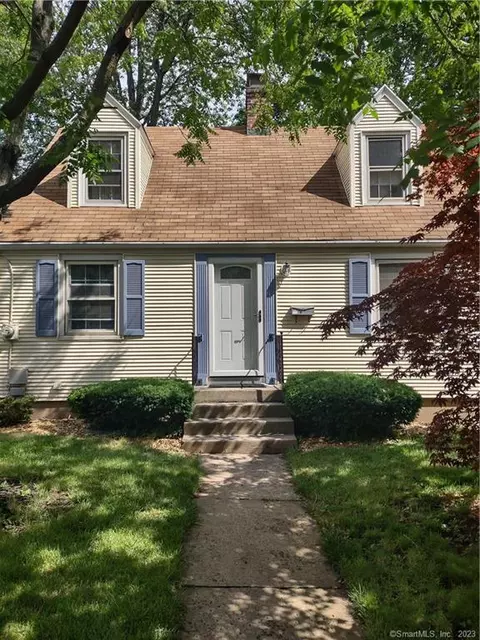 238 Freeman St, Hartford, CT 06106